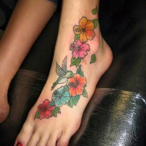 Explore jesus on the cross tattoo ideas, creative tattoo ideas in Garden Grove, available at Dr. Tattoo Studio