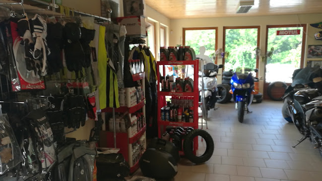 Értékelések erről a helyről: Motor Sprint motoros üzlet, Székesfehérvár - Motorkerékpár-üzlet