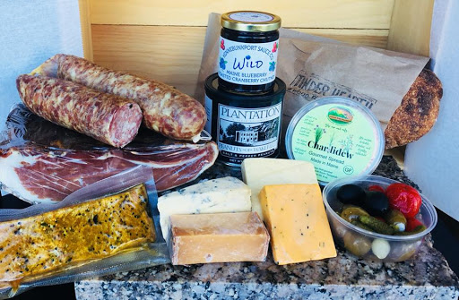 Wine Store «Bangor Wine & Cheese», reviews and photos, 86 Hammond St, Bangor, ME 04401, USA