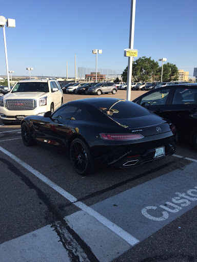 Nissan Dealer «Larry H. Miller Nissan Southwest», reviews and photos, 5067 S Wadsworth Blvd, Littleton, CO 80123, USA