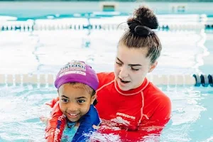 British Swim School at 24 HR Fitness - Fort Worth image