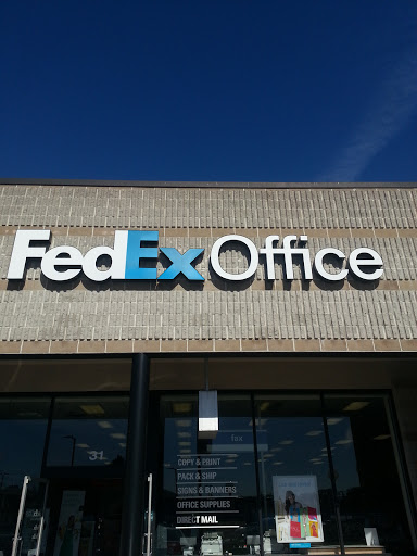 Print Shop «FedEx Office Print & Ship Center», reviews and photos, 31 Colma Blvd, Colma, CA 94014, USA
