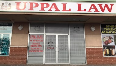 Uppal Travel