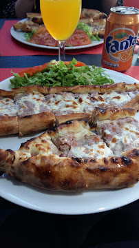 Pizza du Pizzeria Fermé définitivement à Montargis - n°1