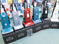 House of Vacuums - Photo 5 - Car repair in Lynchburg, VA, Lynchburg