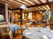 Photos du propriétaire du Restaurant Logis Hôtel le Parc Rest. Joséphine à Saint-Hippolyte - n°9