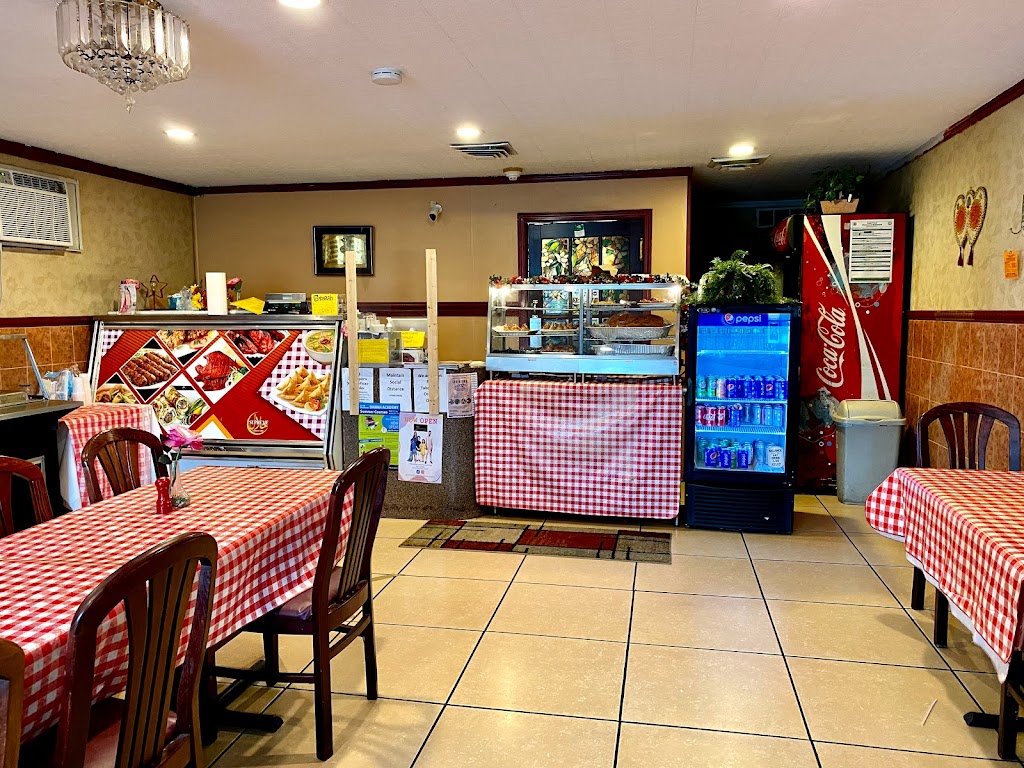 Supreme Kabab & Curry Berkaatt 08823