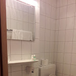 Photo n°4 de l'avis de Olga.e fait le 01/02/2018 à 18:52 sur le  Gasthaus Sindel-Buckel - Heiner Sindel à Feuchtwangen