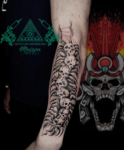 Explore simple adhd tattoo ideas, creative tattoo ideas in South Plainfield, available at Forever Ink