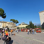 Photo n°3 de l'avis de Sebastian.o fait le 19/05/2019 à 17:32 sur le  Bastione à Riva del Garda