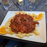 Photo n°8 de l'avis de Franken.o fait le 07/04/2023 à 21:29 sur le  Ristorante Pizzeria Ackerklause à Helmbrechts