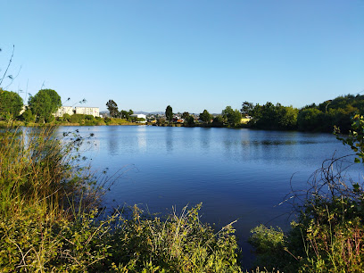 Parque Laguna Lo Mendez