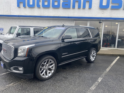 Used Car Dealer «Autobahn USA», reviews and photos, 88 Turnpike Rd, Westborough, MA 01581, USA