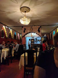 Atmosphère du Restaurant indien Nameste à Saint-Germain-en-Laye - n°4