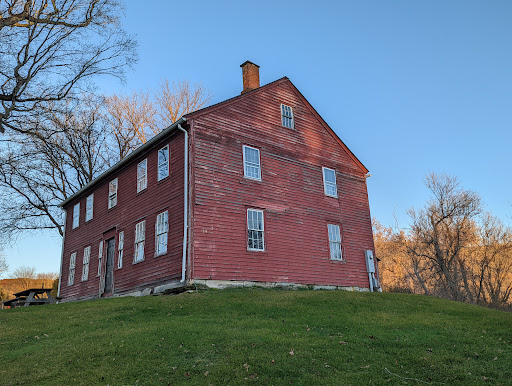 Nature Preserve «Macricostas Preserve», reviews and photos, 121 Christian St, New Preston, CT 06777, USA