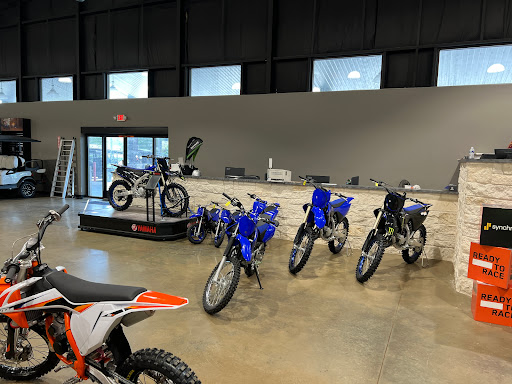 Motorcycle Dealer «Tejas Motorsports», reviews and photos, 347 S Main St, Highlands, TX 77562, USA