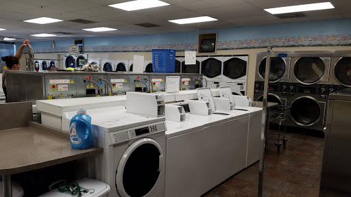 Laundromat «Southern Cross Laundry», reviews and photos, 1851 S Nevada Ave, Colorado Springs, CO 80905, USA