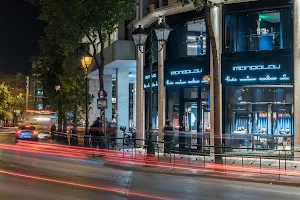 IMANOGLOU - Athens Flagship Store image