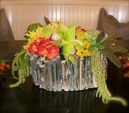 Florist «Botanica Floral», reviews and photos, 3800 East Coast Hwy, Corona Del Mar, CA 92625, USA