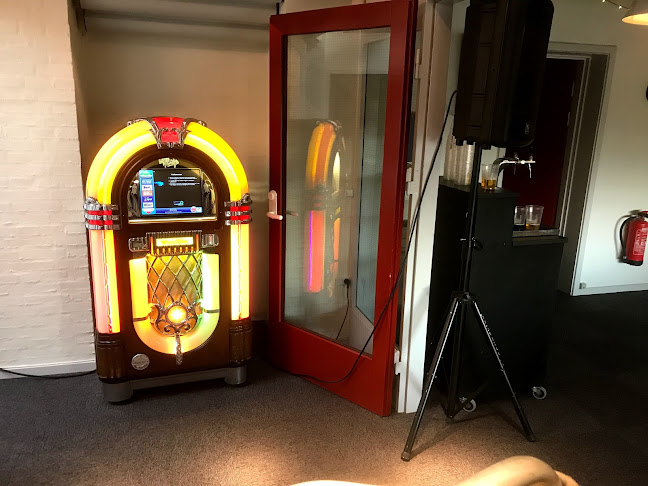 Anmeldelser af Bastholms Jukebox Udlejning i Hadsund - Catering