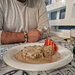 Photo n°6 de l'avis de Tiziana.r fait le 08/02/2023 à 13:53 sur le  La Spiaggetta Da Mario à Torvaianica