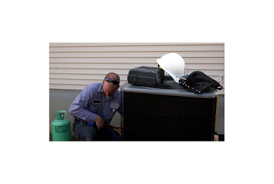 Precision Air Conditioning & Heating, LLC Review & Contact Details