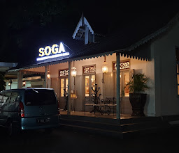 The Soga Eatery photo