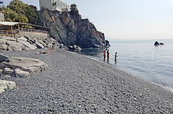 Foto von Spiaggia Azzurrodue mit gerader strand