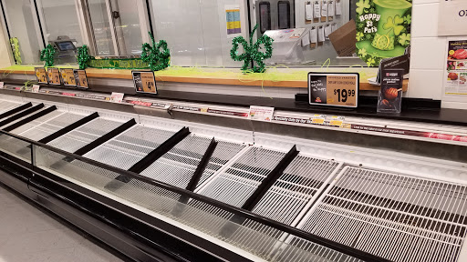 Grocery Store «ShopRite of LaGrangeville», reviews and photos, 1643 NY-82, Lagrangeville, NY 12540, USA