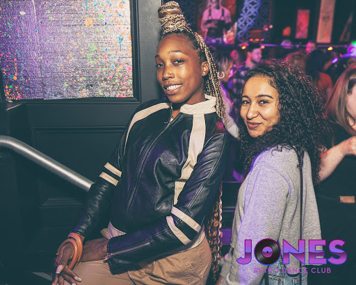 Night Club «Jones Night Club», reviews and photos, 107 NW Couch St, Portland, OR 97209, USA