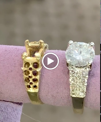 Jewelry Store «Landmark Jewelers», reviews and photos, 17570 N 75th Ave #655, Glendale, AZ 85308, USA