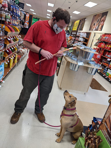 Pet Store «PetSaver Healthy Pet Superstore (Brighton Location)», reviews and photos, 2947 Monroe Ave, Rochester, NY 14618, USA