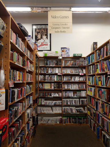 Book Store «Half Price Books», reviews and photos, 2601 S Interstate 35 e300, Round Rock, TX 78664, USA