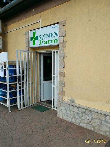 Spinex Farm