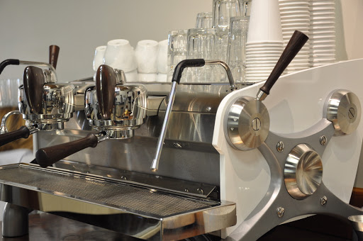 Cafe «Newport Coffee House», reviews and photos, 1121 Half Day Rd, Bannockburn, IL 60015, USA