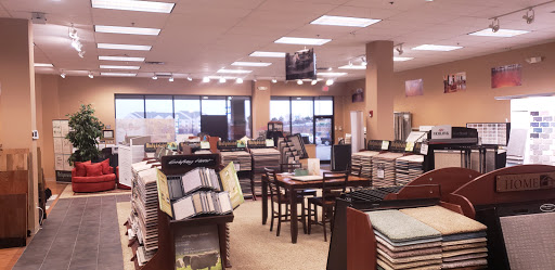 Flooring Store «Molyneaux Tile Carpet Wood», reviews and photos, 170 Quinn Dr, Pittsburgh, PA 15275, USA