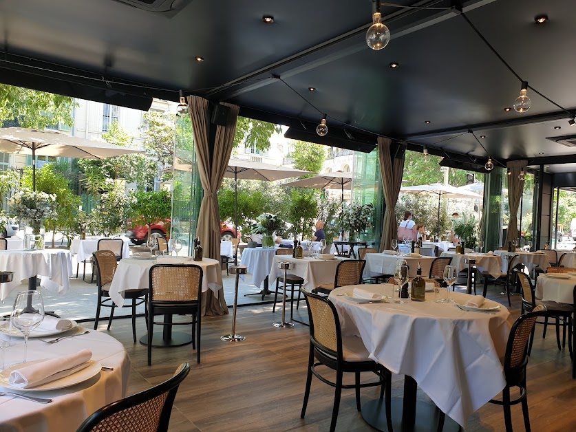 NESPO Restaurant à Nice