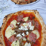 Photo n°3 de l'avis de Guano.a fait le 31/05/2020 à 17:16 sur le  Pizzeria Gazzo à Berlin