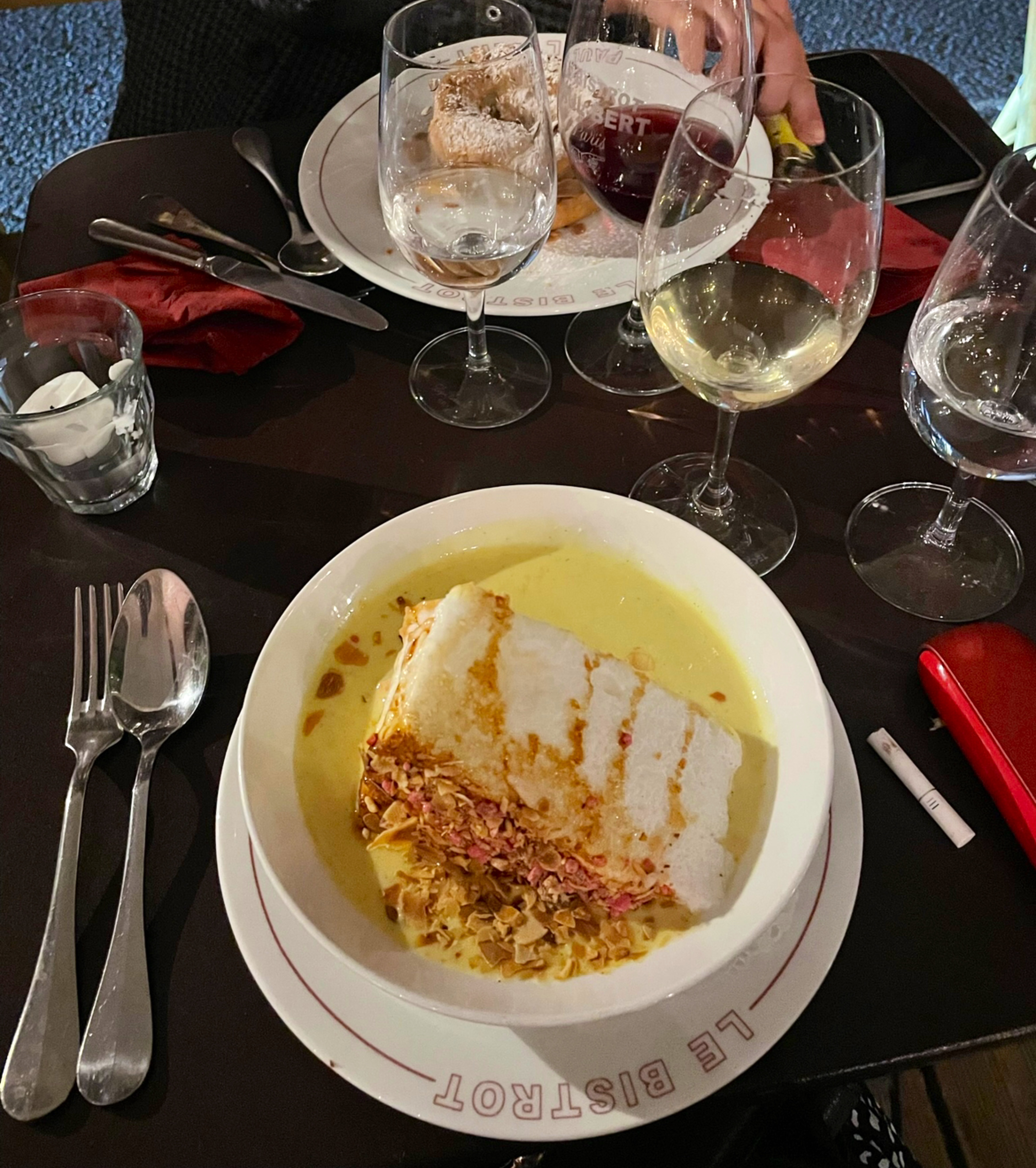 Photo n° 3 de l'avis de Nana. fait le 13/10/2023 à 22:17
