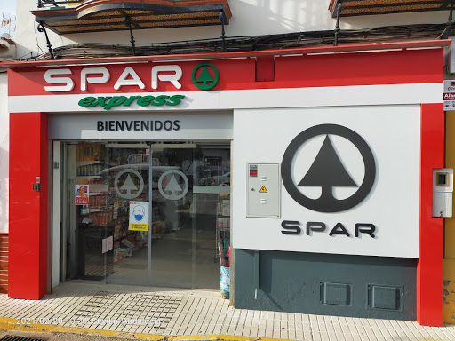 SPAR Express Las Pajanosas