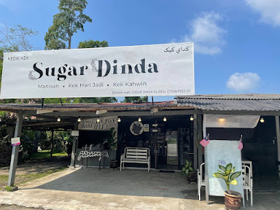 Sugar Dinda Lipis