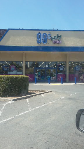 Discount Store «99 Cents Only Stores», reviews and photos, 4665 Clayton Rd, Concord, CA 94521, USA