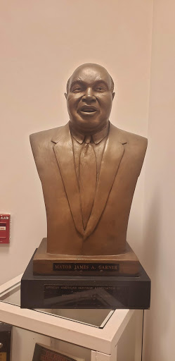Museum «African-American Museum», reviews and photos, 110 N Franklin St, Hempstead, NY 11550, USA