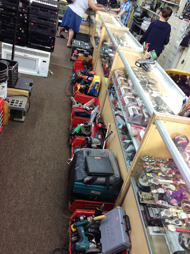 Pawn Shop «family pawn», reviews and photos, 461 Main St, Springfield, MA 01105, USA