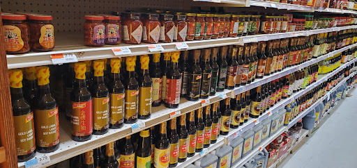 Grocery Store «Good Fortune Supermarket», reviews and photos, 230 Quincy Ave, Quincy, MA 02169, USA