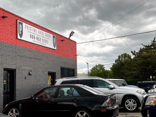Pristine Auto Group, 106 Bloomfield Ave, Bloomfield, NJ 07003, USA, 