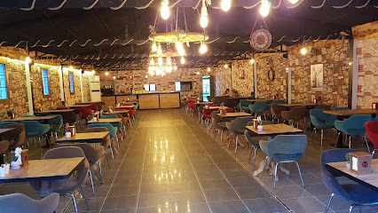 Şan Cafe Bafra