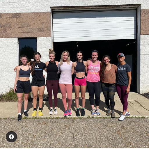 Gym «CrossFit Cadre», reviews and photos, 5170 Hudson Dr, Hudson, OH 44224, USA