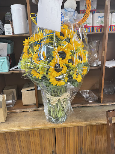 Florist «Green Grove Fruit and Flower», reviews and photos, 1439 Stuyvesant Ave, Union, NJ 07083, USA