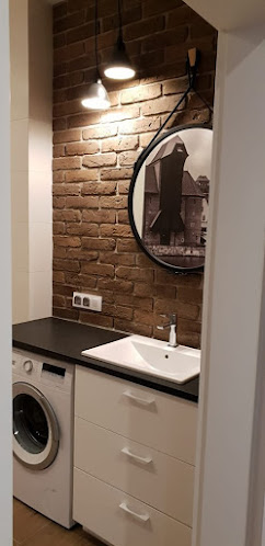 KAAN WNĘTRZA S.C. Bożena Dubicka, Katarzyna Urbanowicz